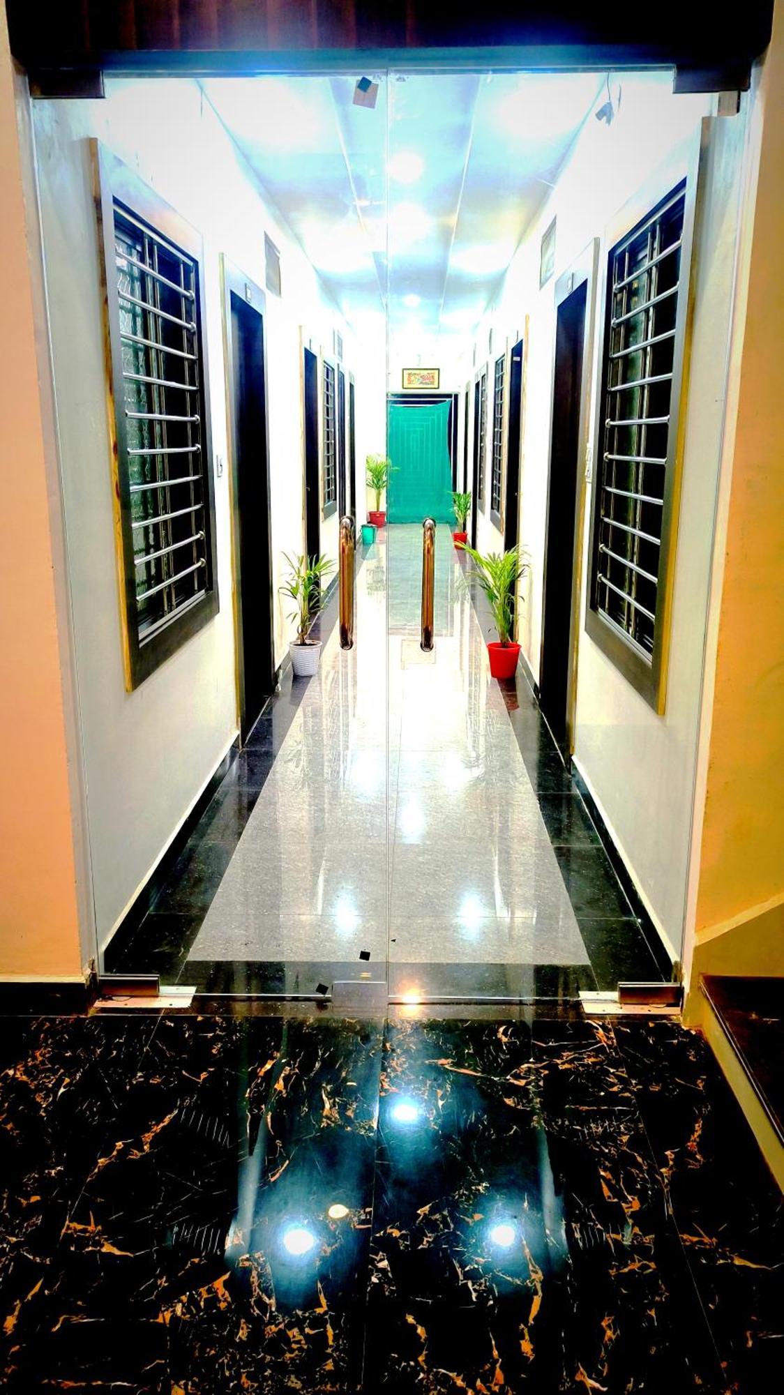 Hotel Mahaveer Chanderi Exterior foto